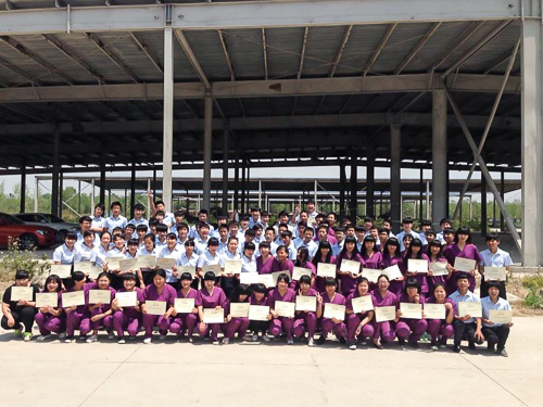 95名授渔学子顺利结业.jpg 95名授渔学子顺利结业.jpg