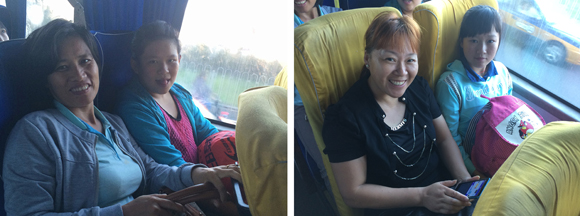 学生家长放心满意的笑容是对“授渔计划”最好的肯定.jpg 学生家长放心满意的笑容是对“授渔计划”最好的肯定.jpg