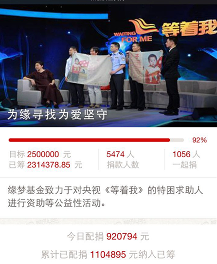 20分钟完成200万募款目标.jpg 20分钟完成200万募款目标.jpg